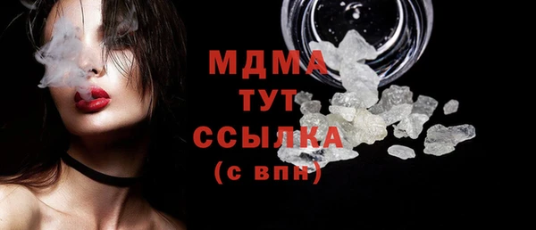 винт Абаза
